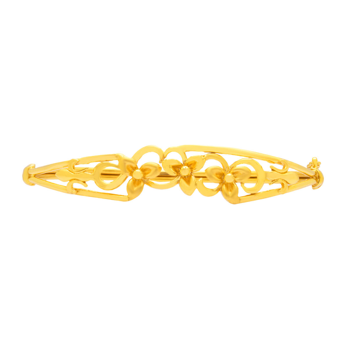Blossom Harmony Gold Kada