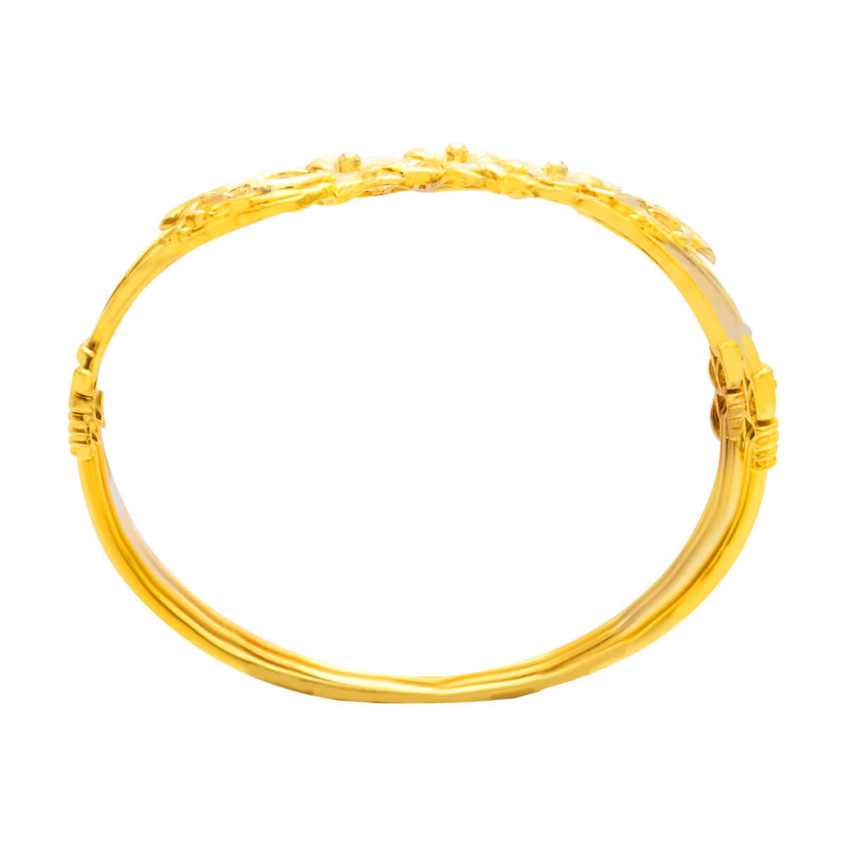 Blossom Harmony Gold Kada