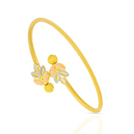 Leafy Harmony Gold Kada