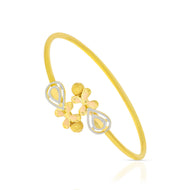 Petite Grace Gold Kada