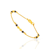 Timeless Bond Mangalsutra Bracelet