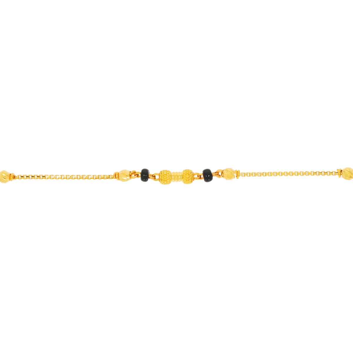Timeless Bond Mangalsutra Bracelet