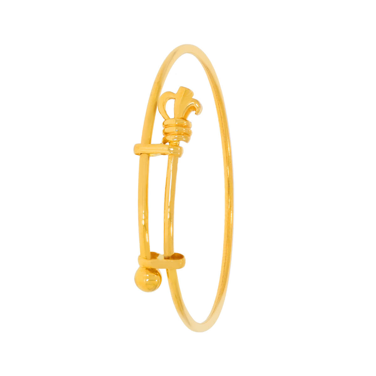 Gentle Grace Gold Kadli