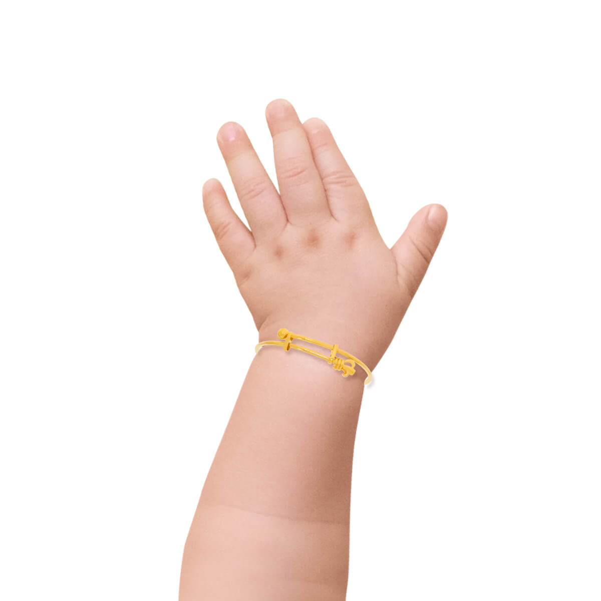 Gentle Grace Gold Kadli