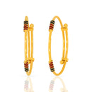 Delicate Charm Gold Kadli