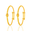 Gentle Charm Gold Kadli