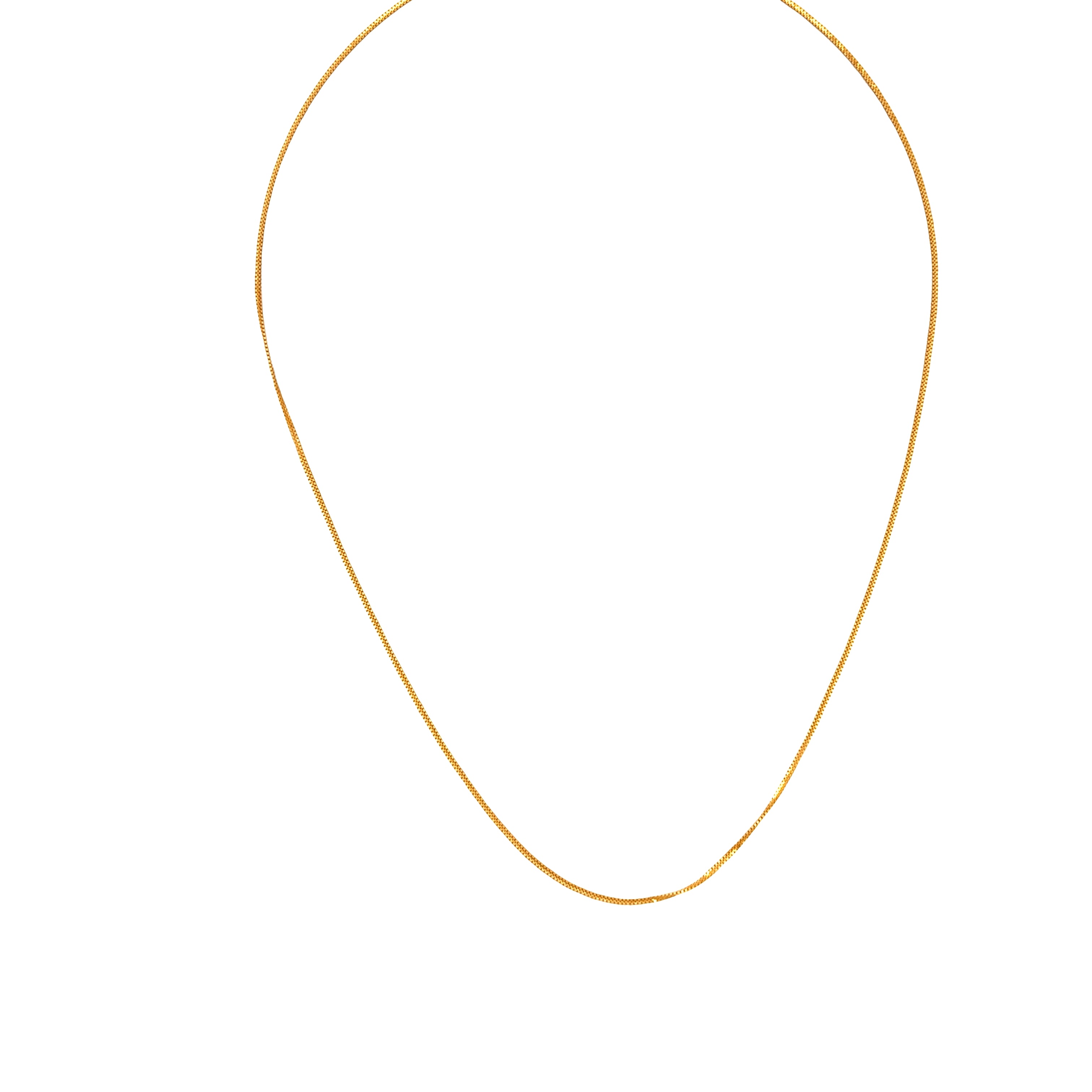 Mens Gold Chain