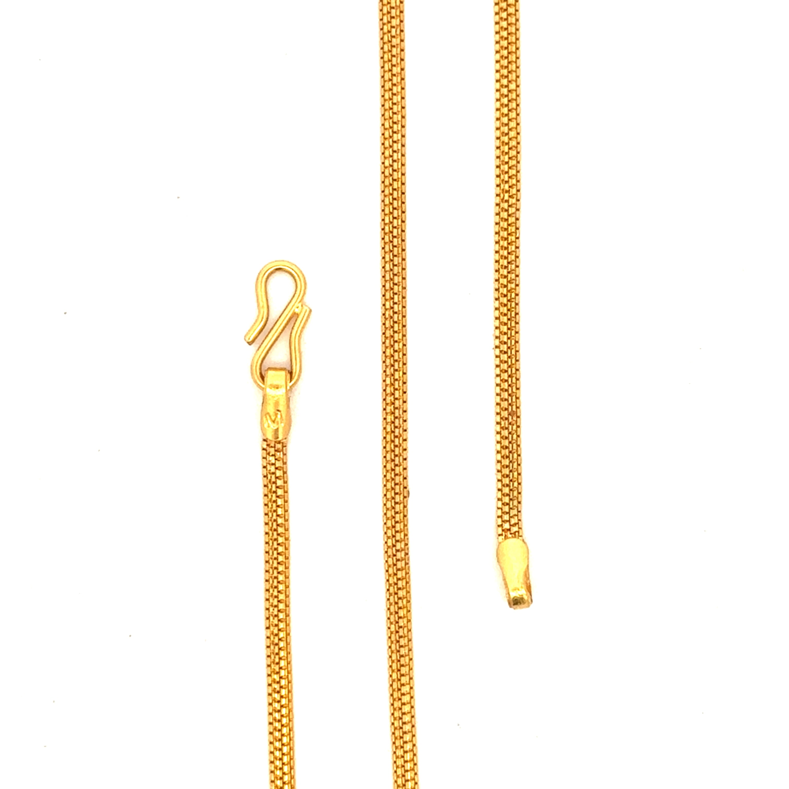 Gold Chain
