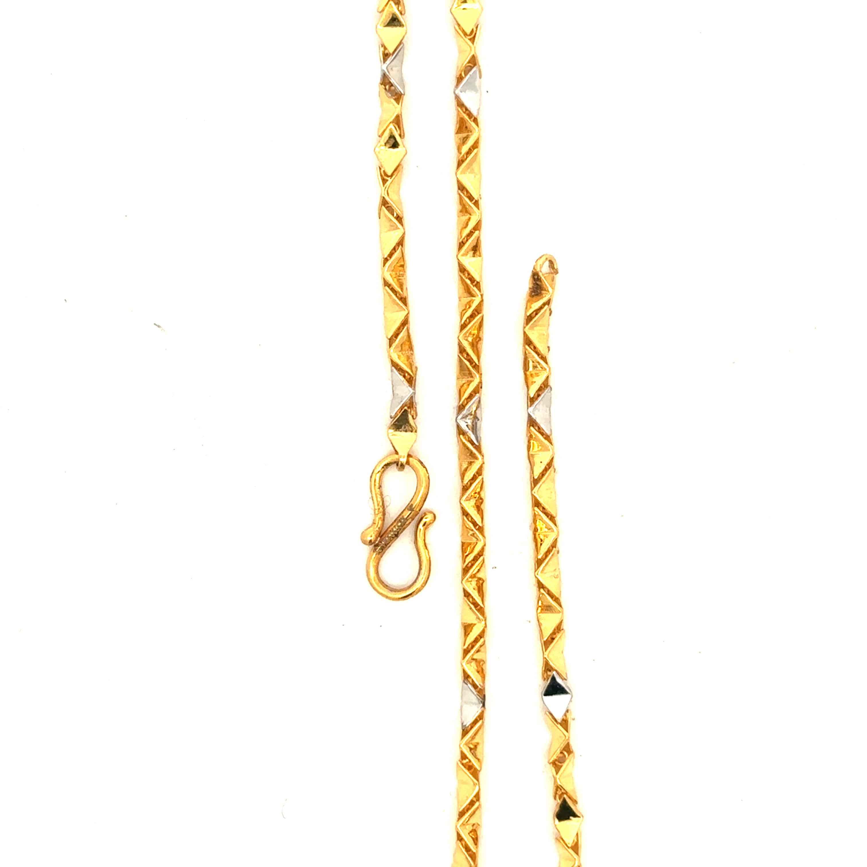 Mens Gold Chain