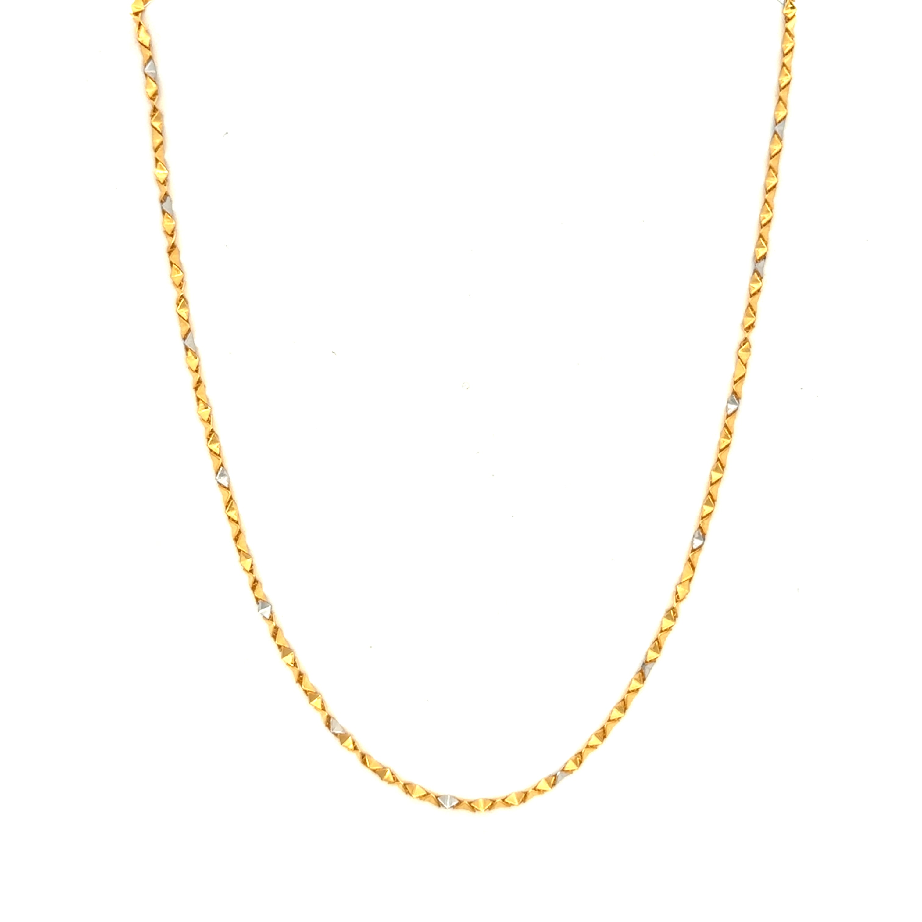 Mens Gold Chain