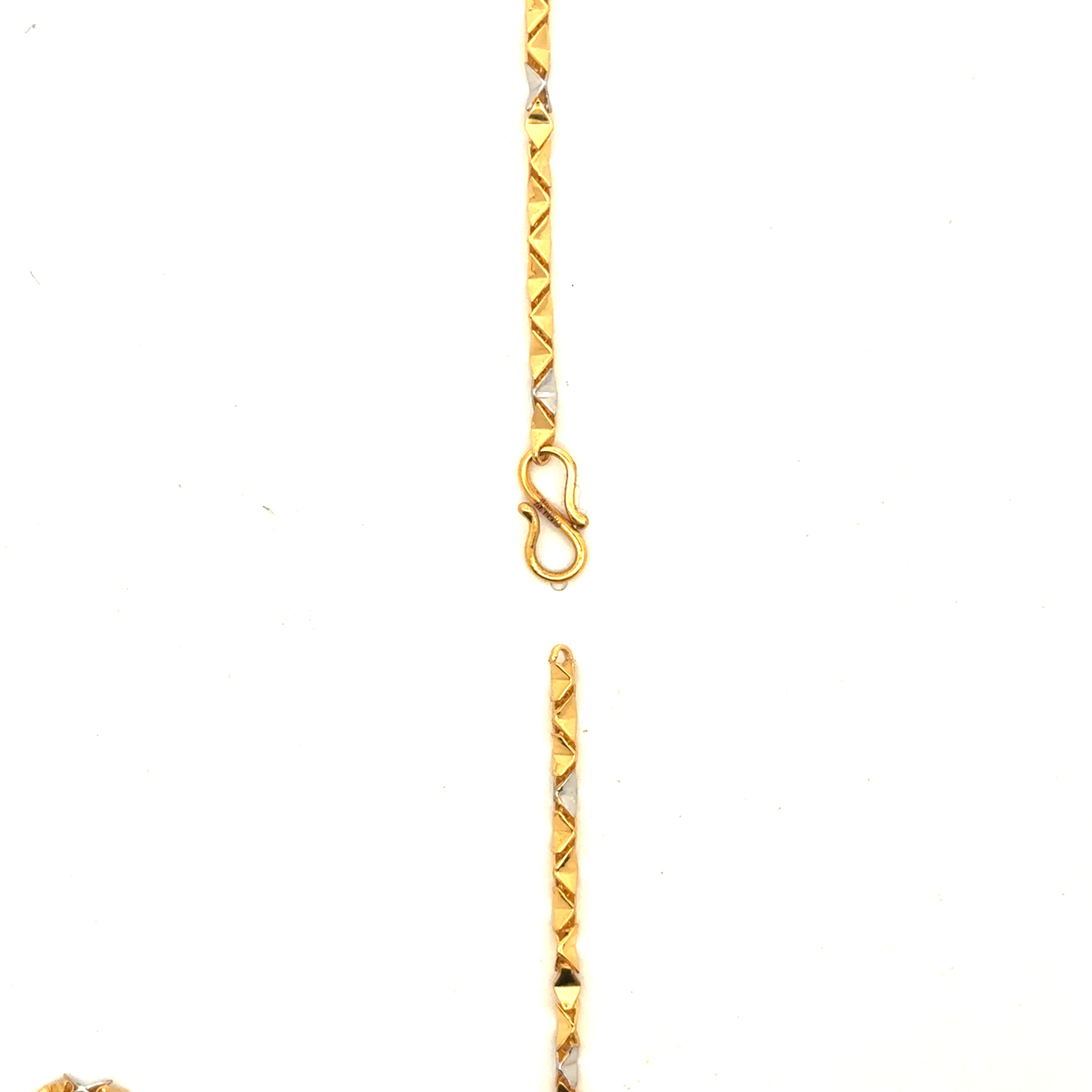 Mens Gold Chain