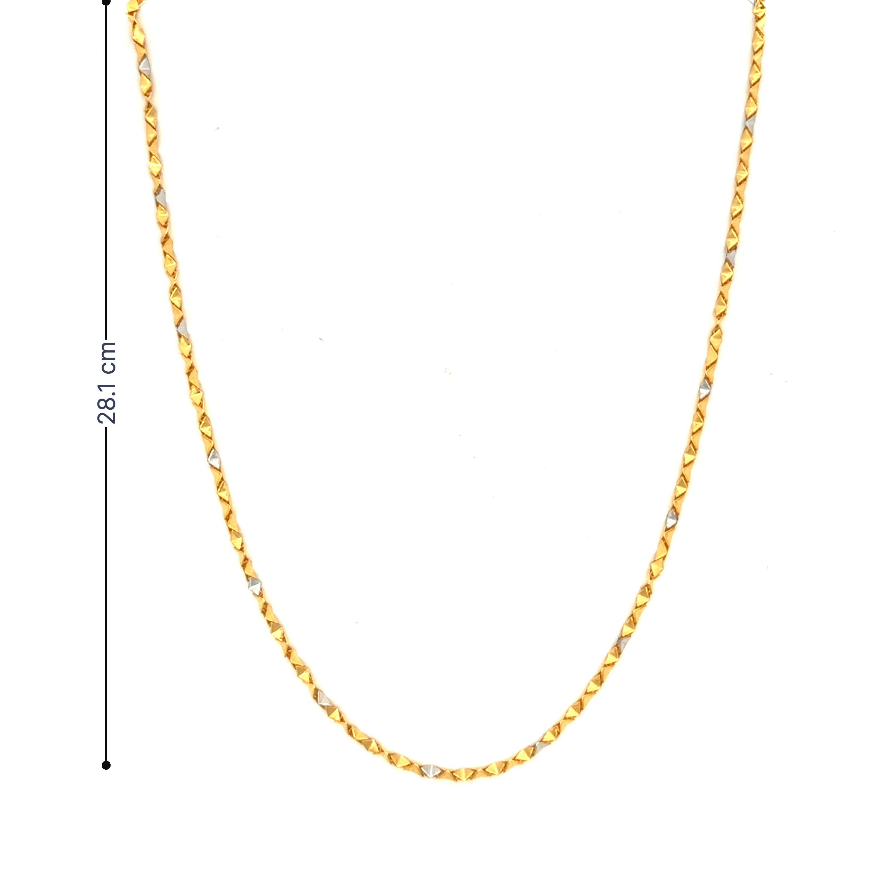 Mens Gold Chain