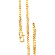 Mens Gold Chain