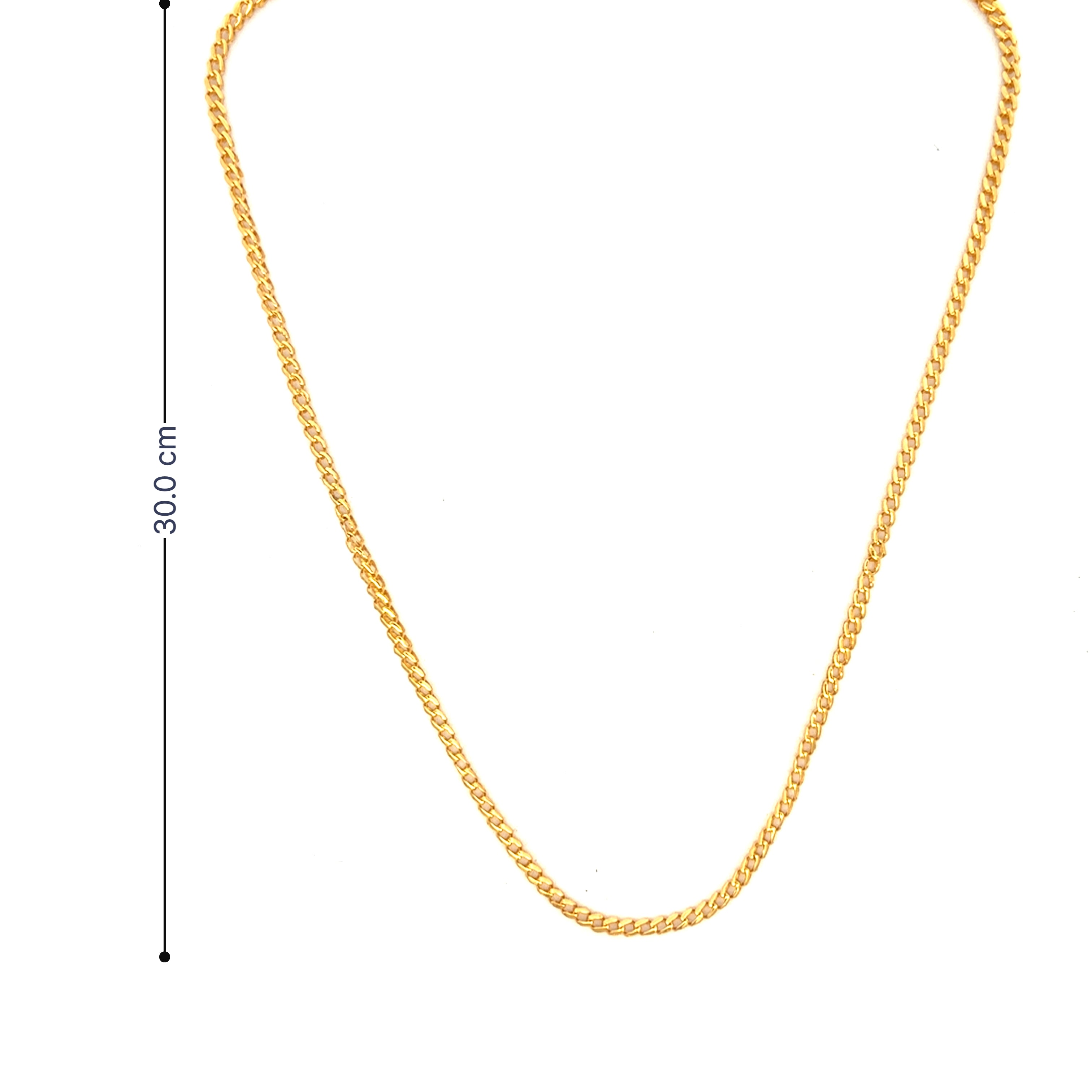 Mens Gold Chain
