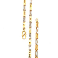 Mens Gold Chain