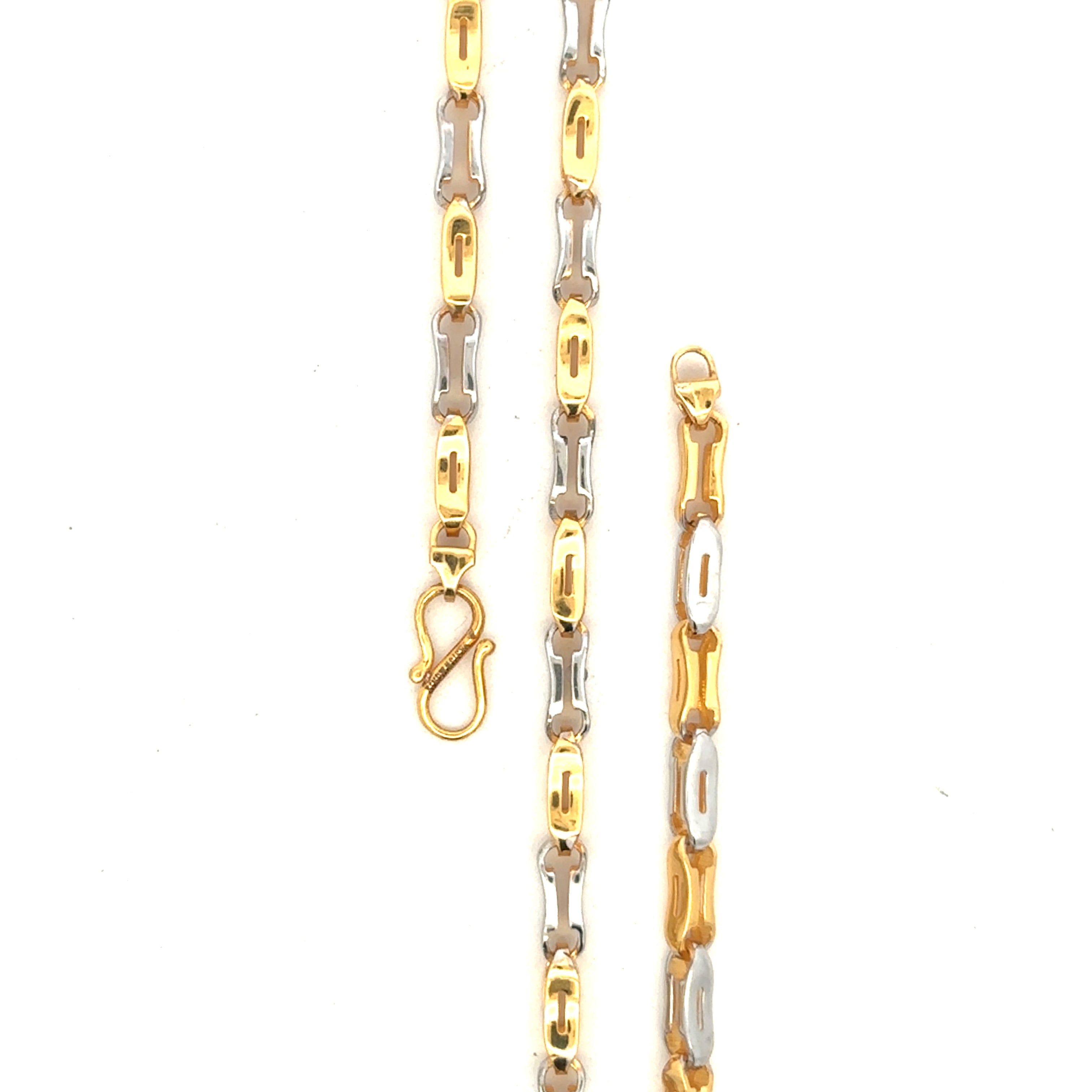Mens Gold Chain