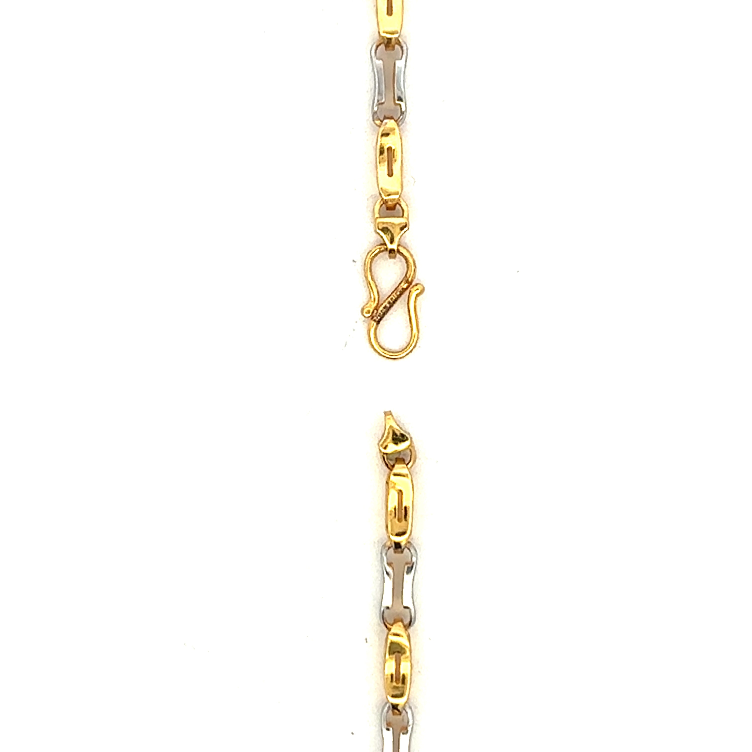 Mens Gold Chain
