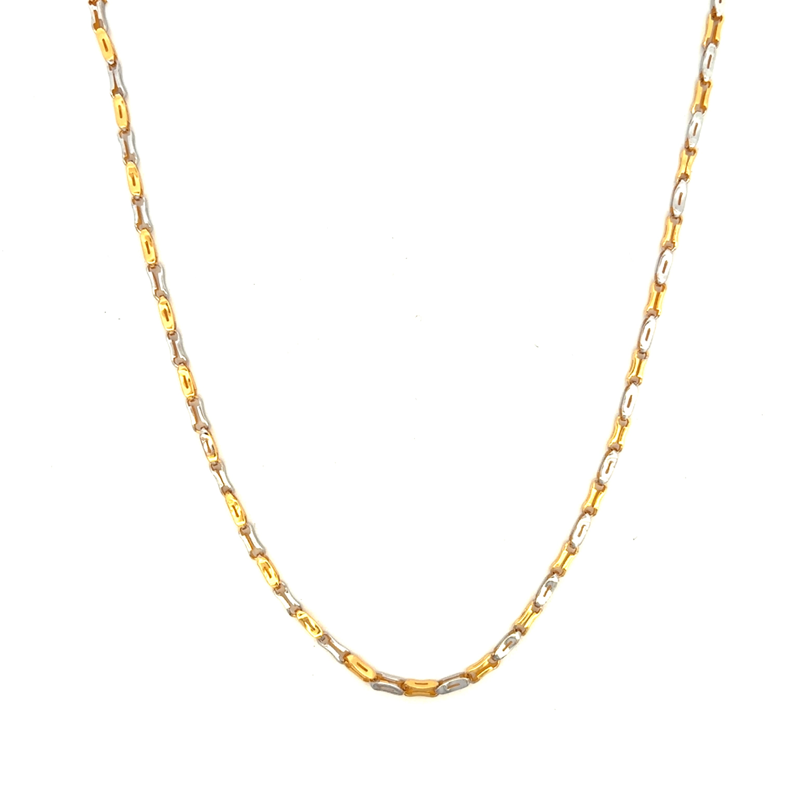 Mens Gold Chain