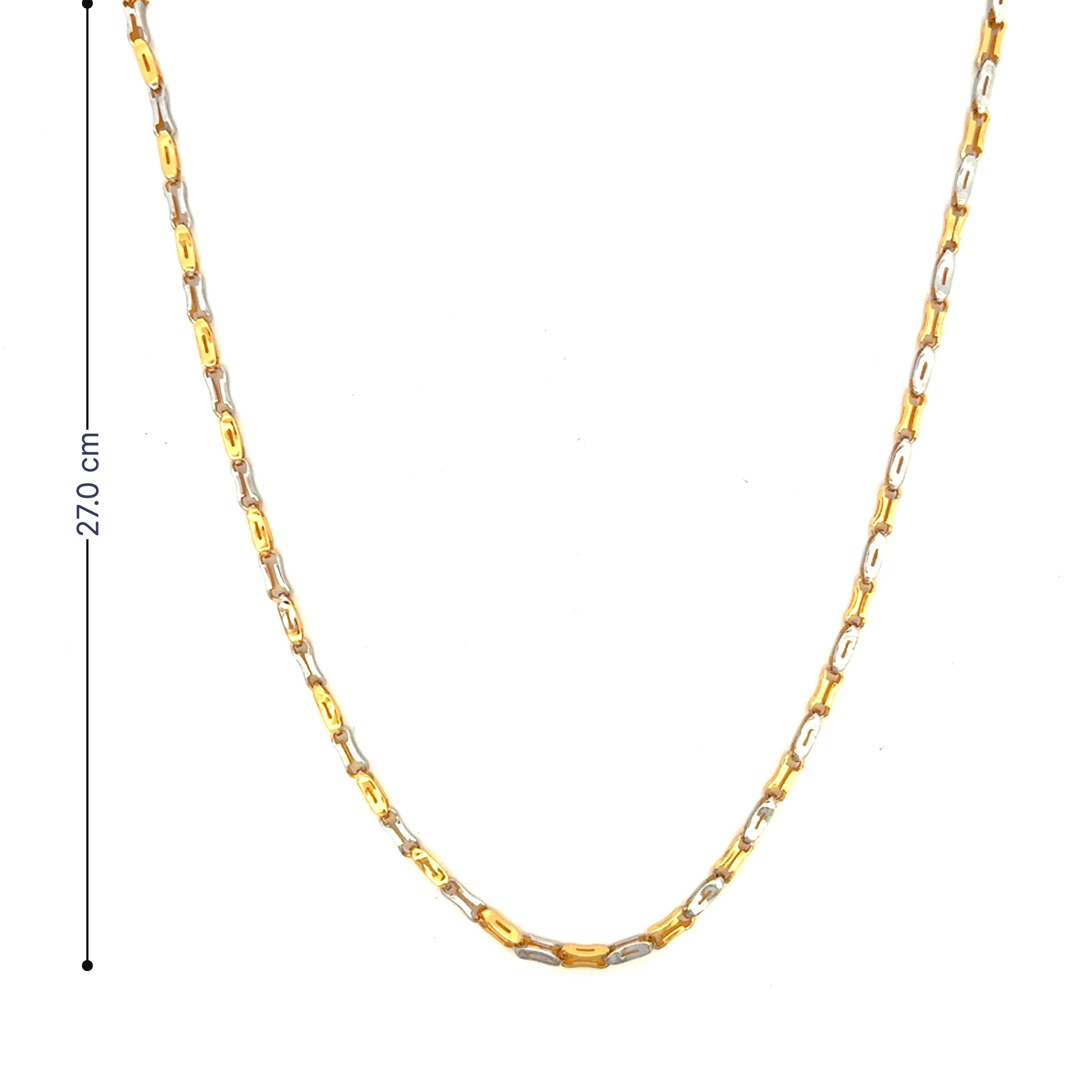 Mens Gold Chain