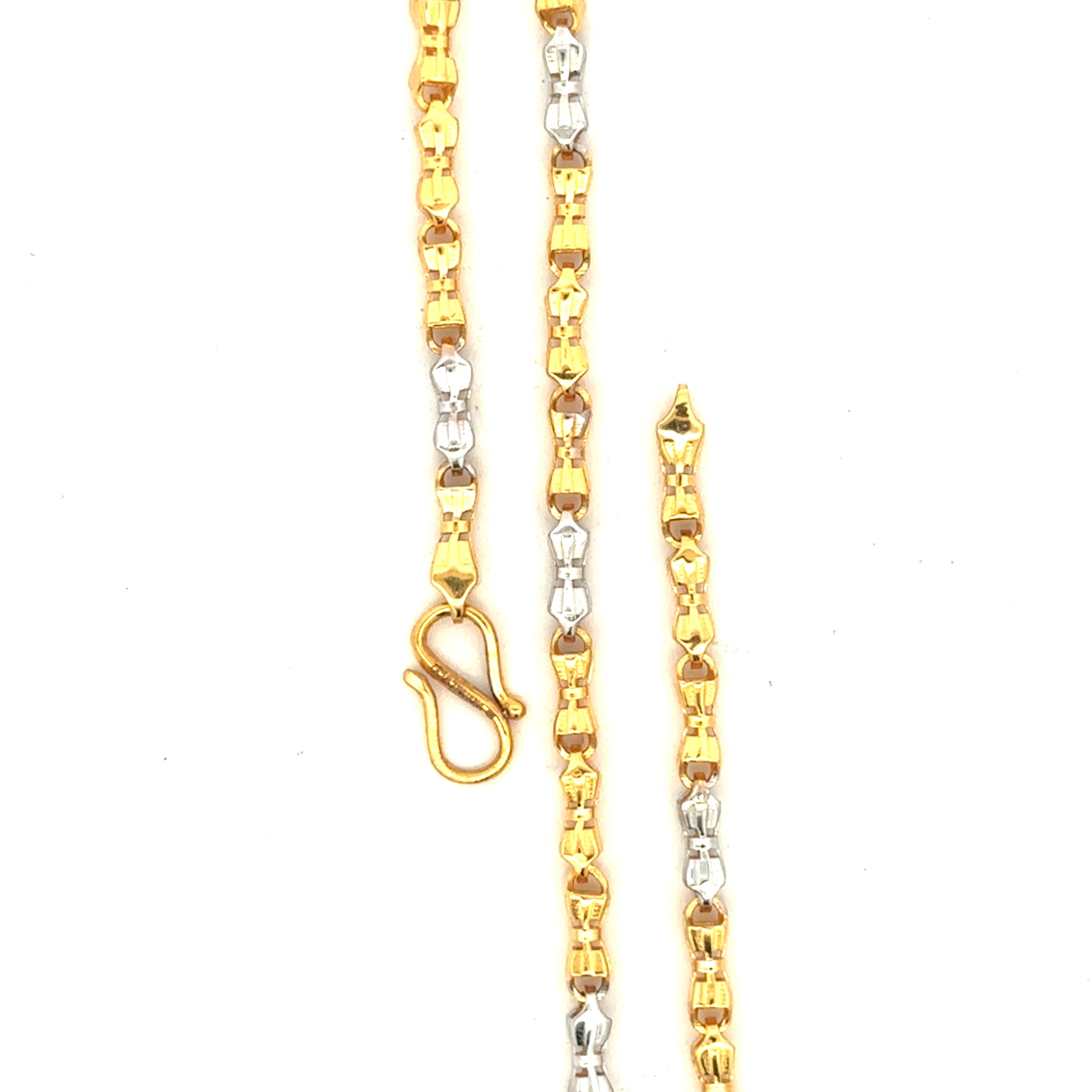 Mens Gold Chain