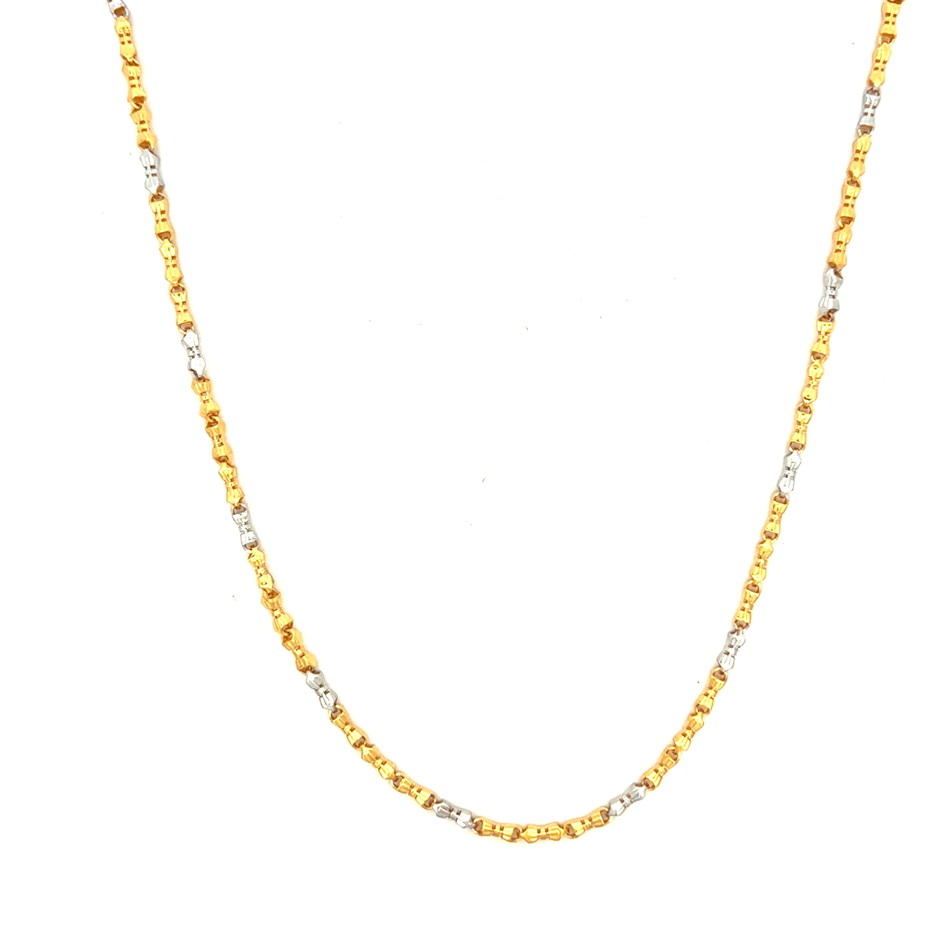 Mens Gold Chain