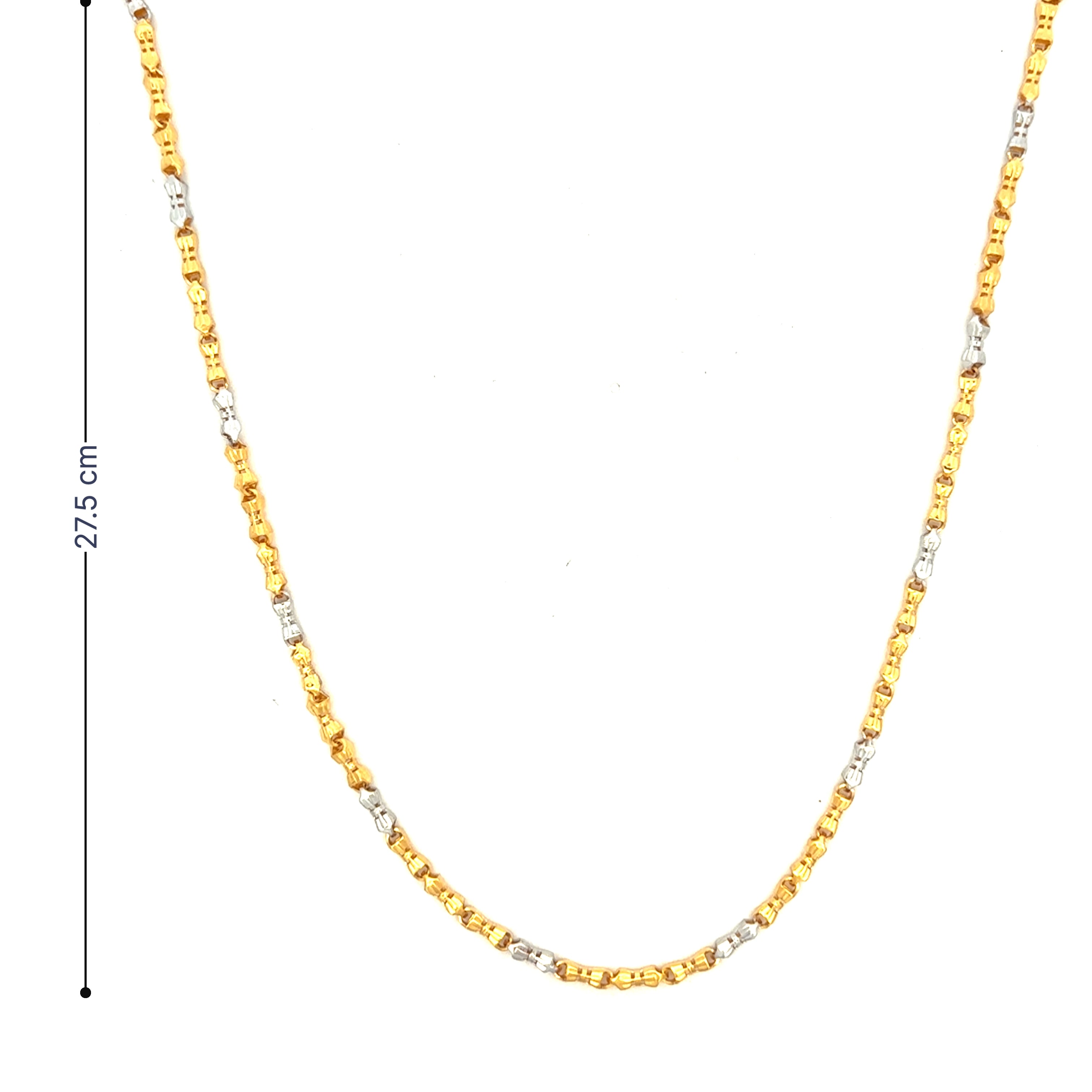 Mens Gold Chain