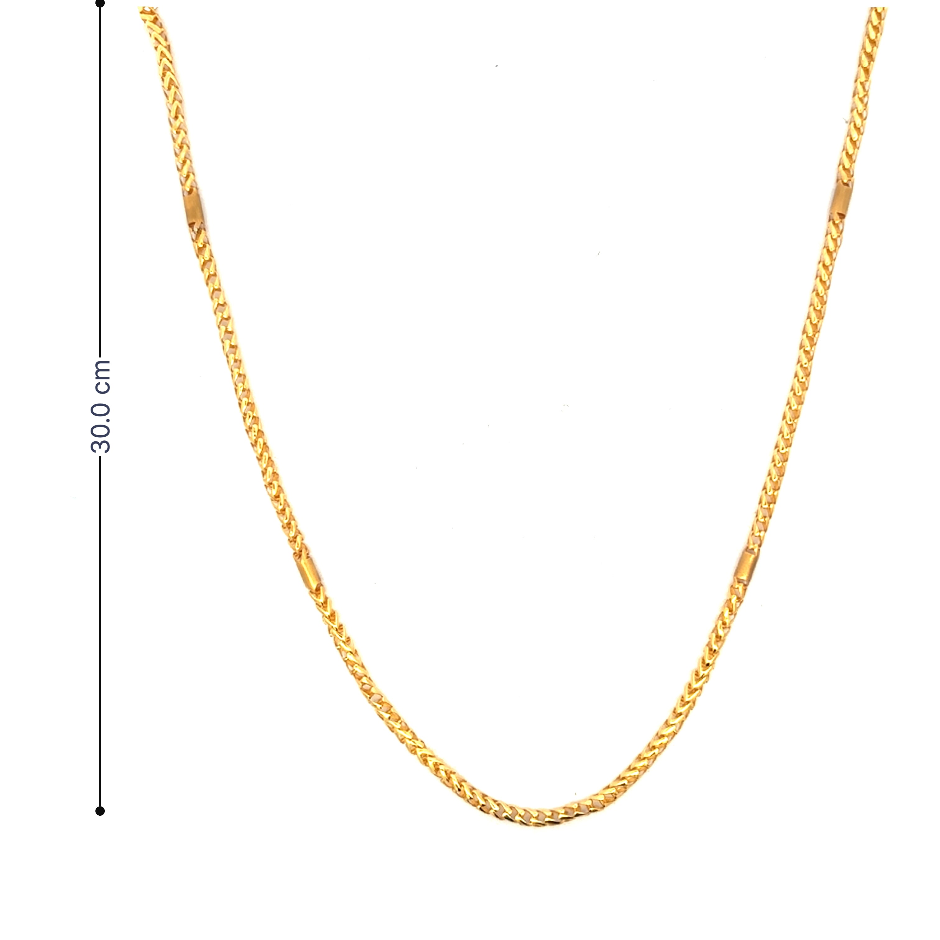 Mens Gold Chain