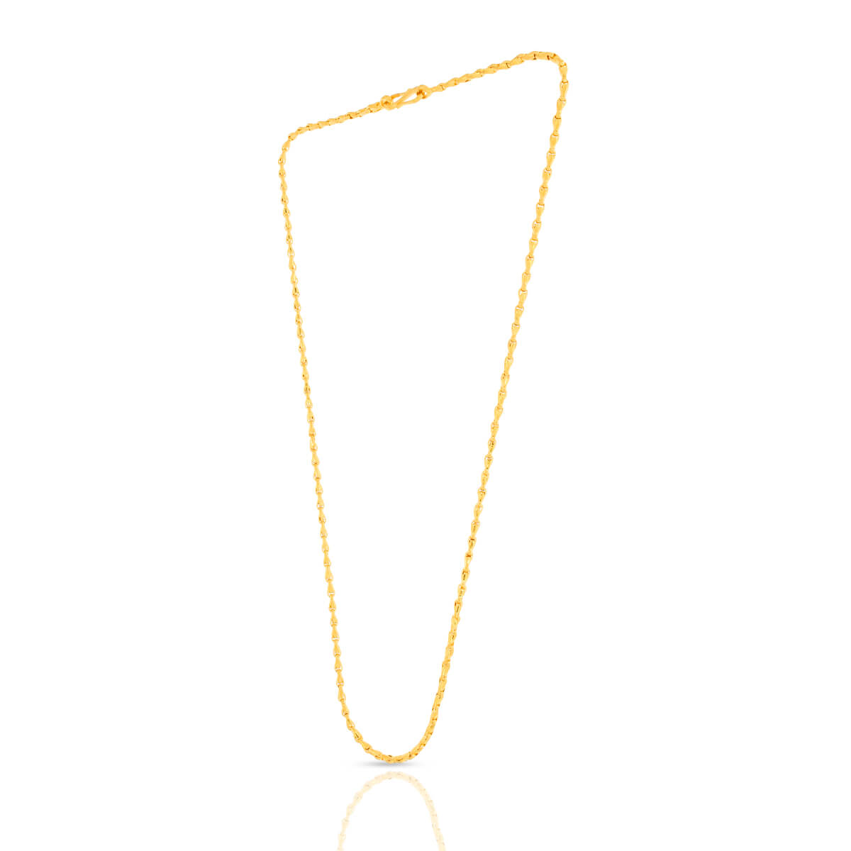 Men Gold Chain for Effortless Grace