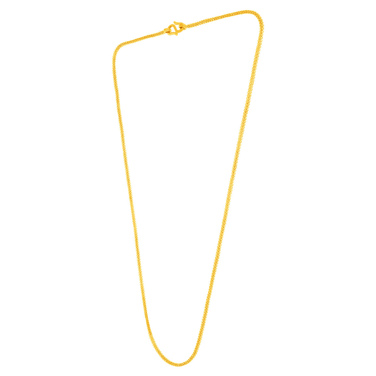 Women Gold Chain for Daily Grace