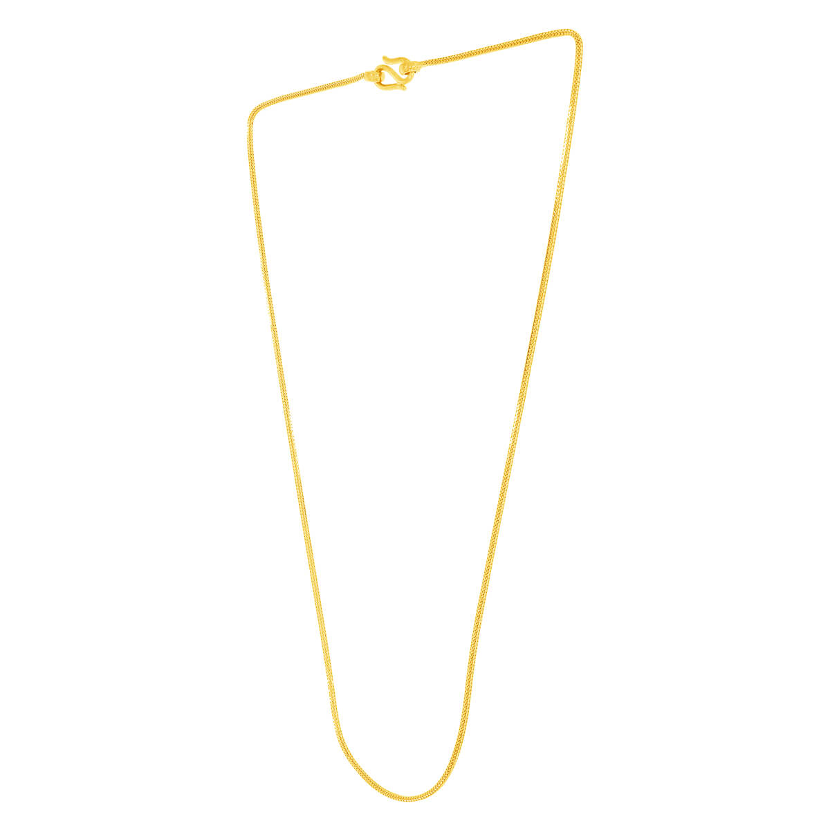 Women Gold Chian For Everyday Shine