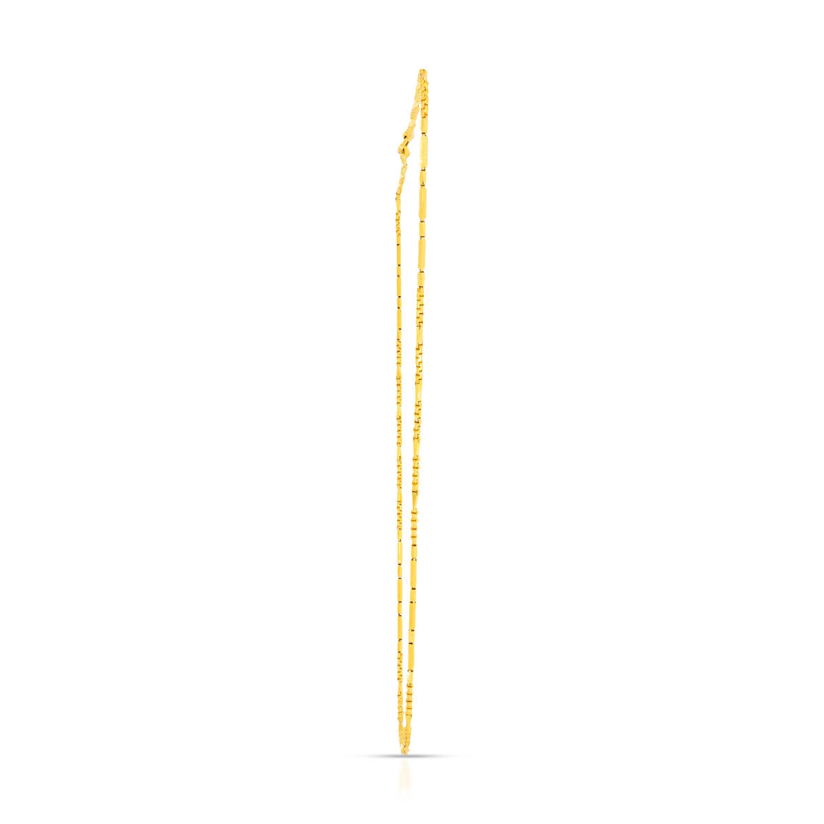 Stylish Modern Gold Chain For Men