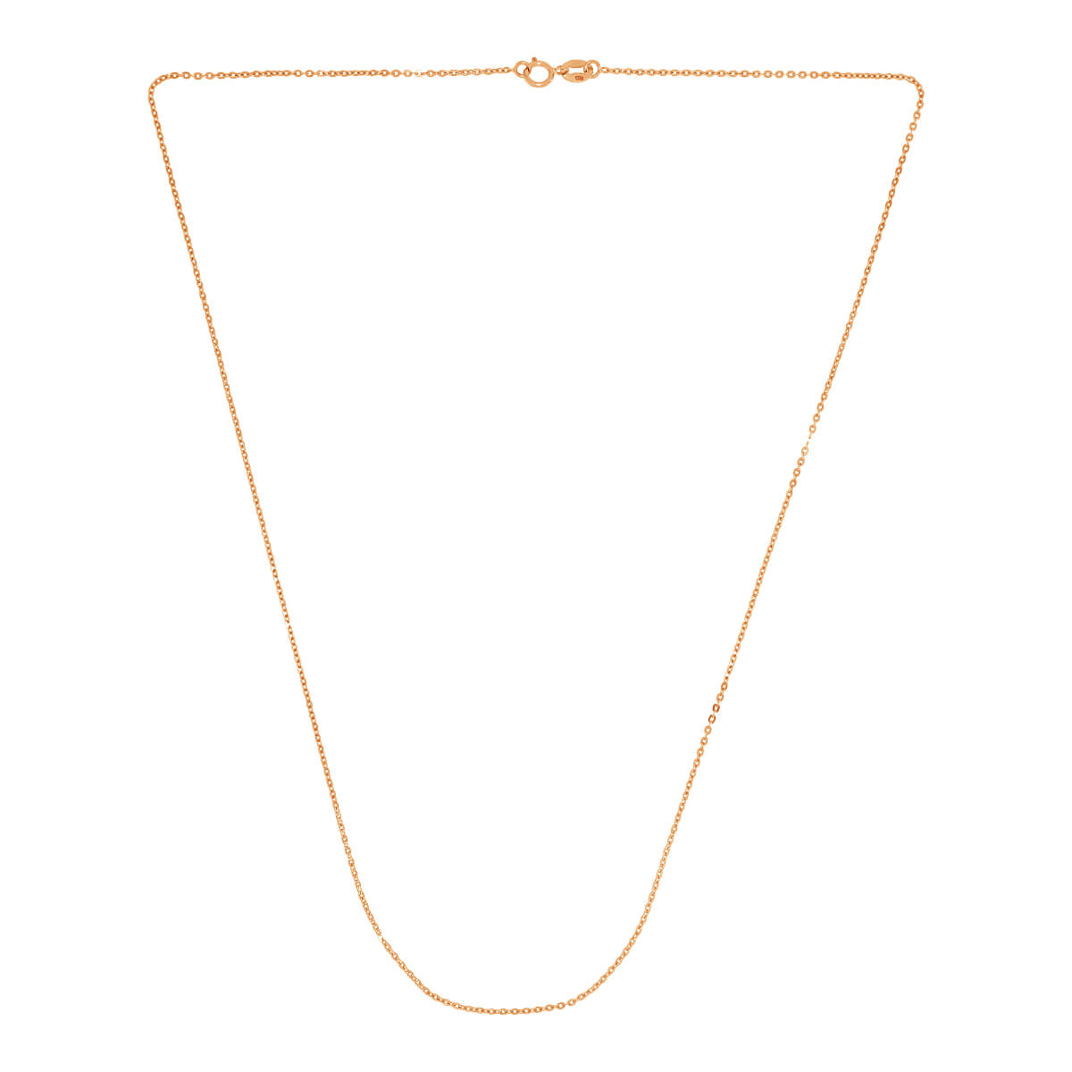 Women Gold Chain For Everyday Wear