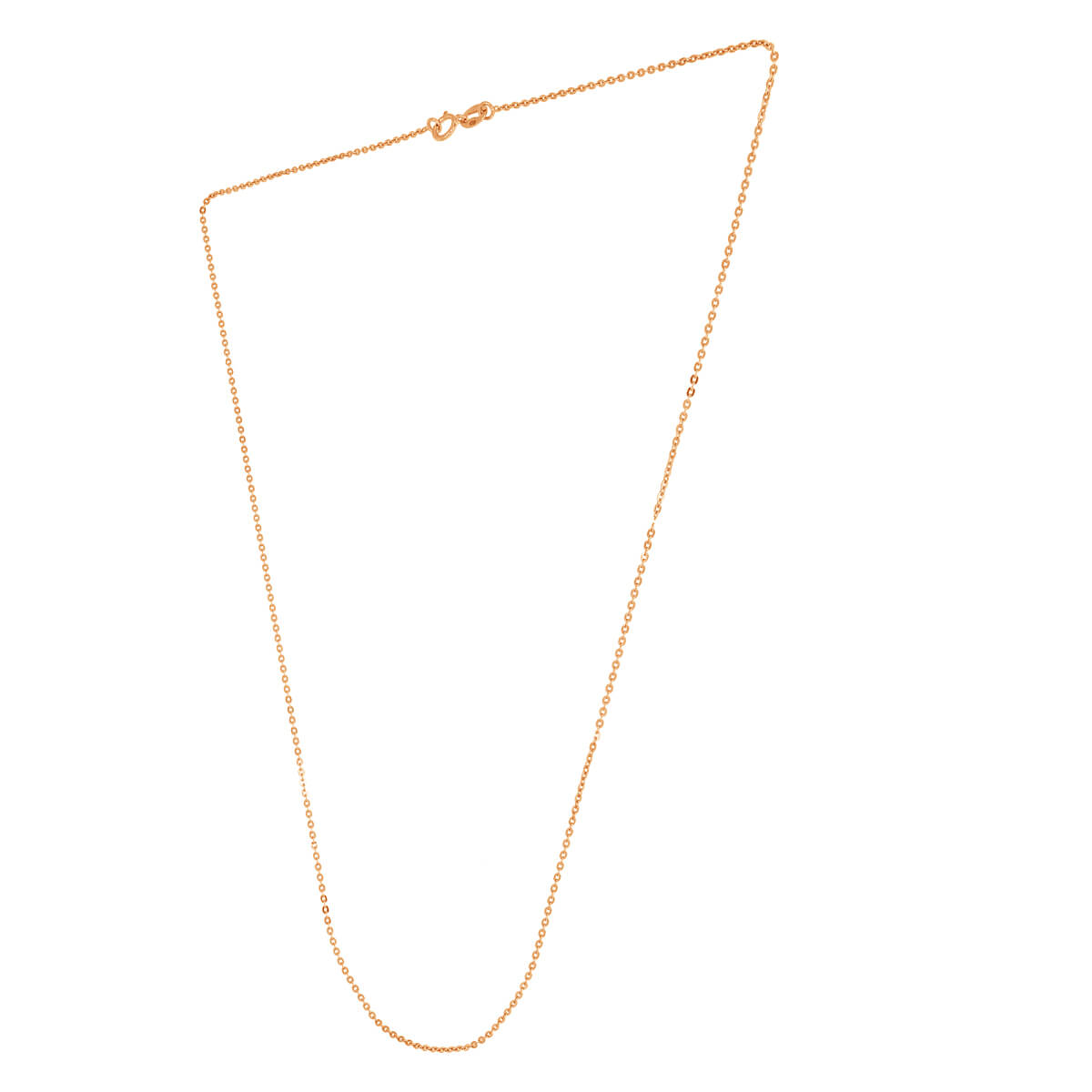 Women Gold Chain For Everyday Wear
