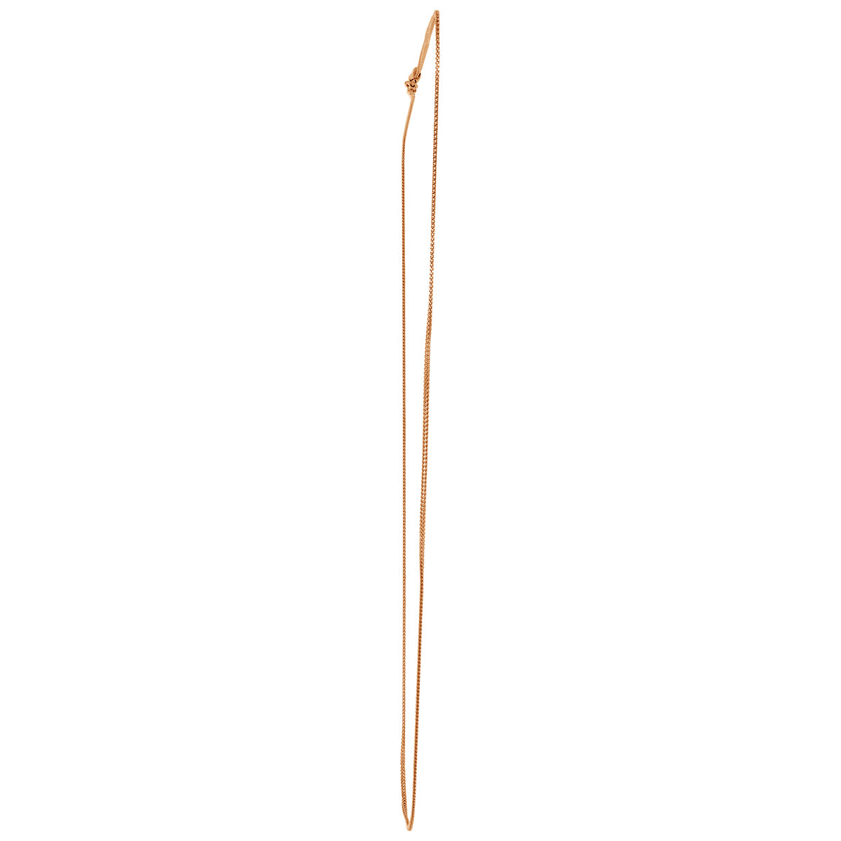 Women Gold Chain For Daily Radiance