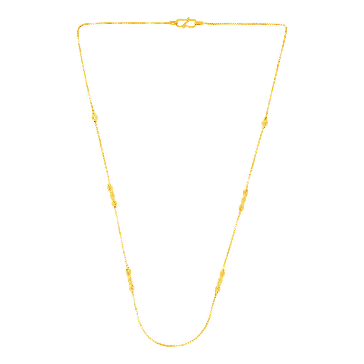 Women Gold Chain For Effortless Charm