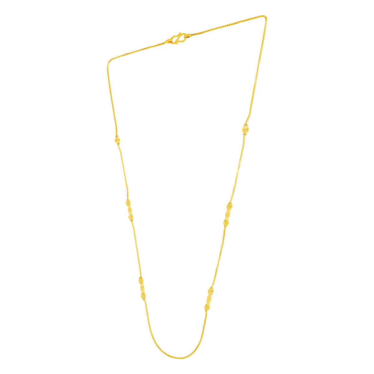 Women Gold Chain For Effortless Charm