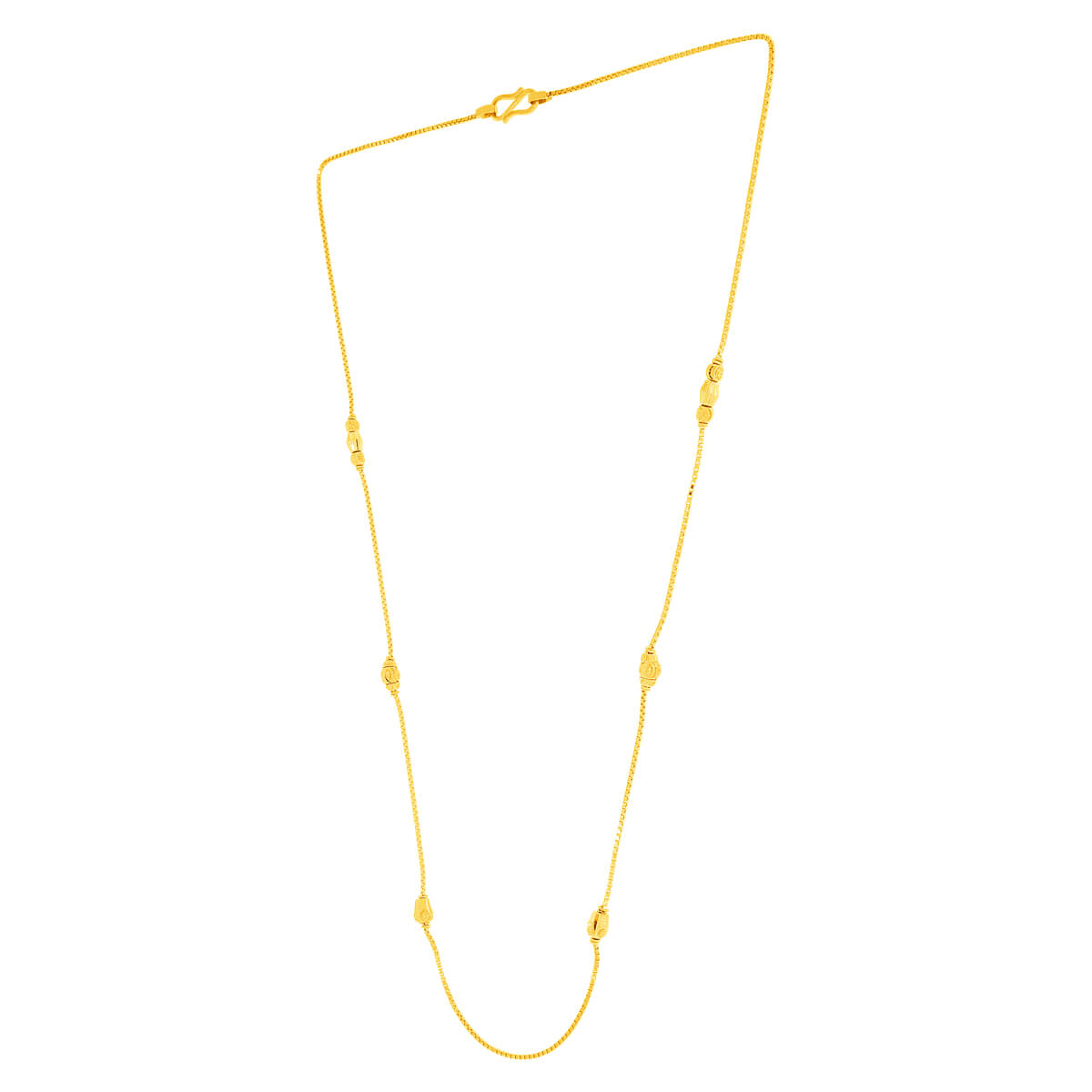Women Gold Chain for Effortless Grace