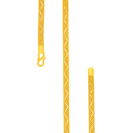 Exclusive Grace Gold Chain For Men