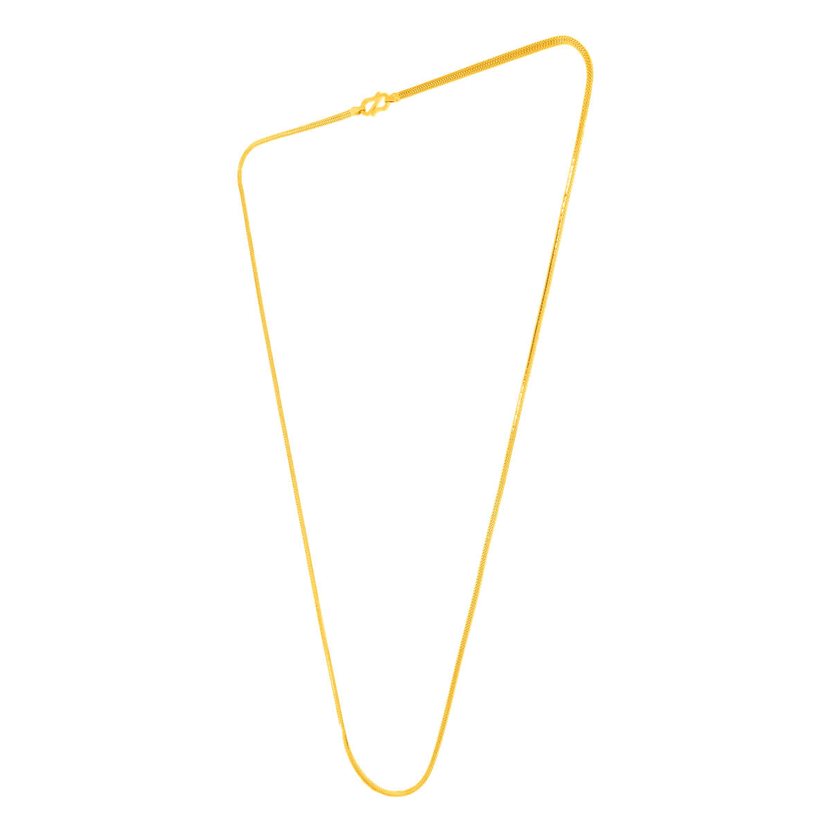 Men Gold Chain For Everyday Elegance