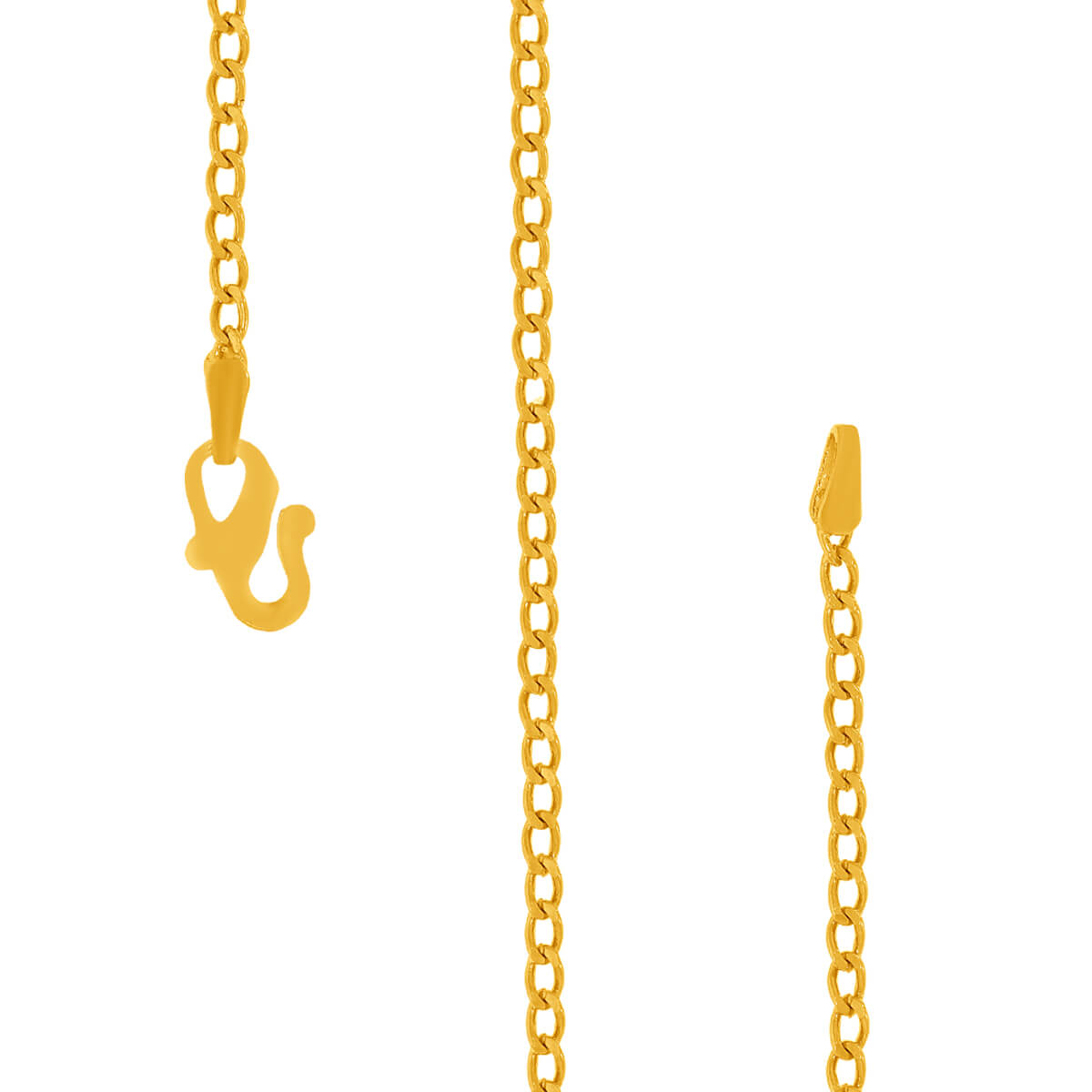 Women Gold Chain For Everyday Grace