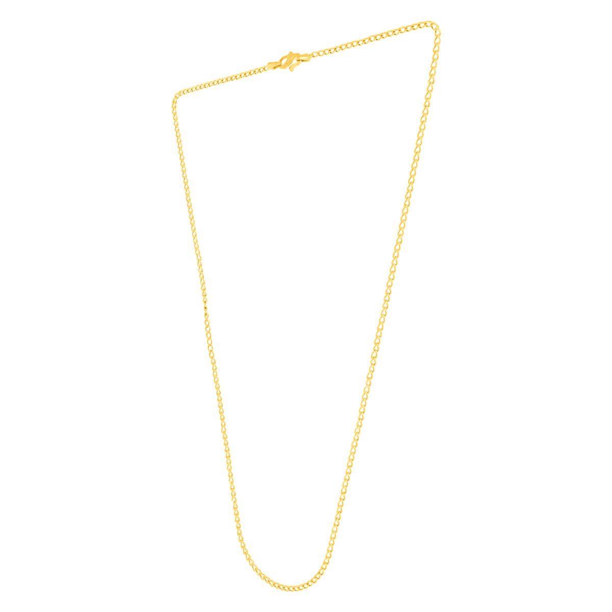 Women Gold Chain For Everyday Grace