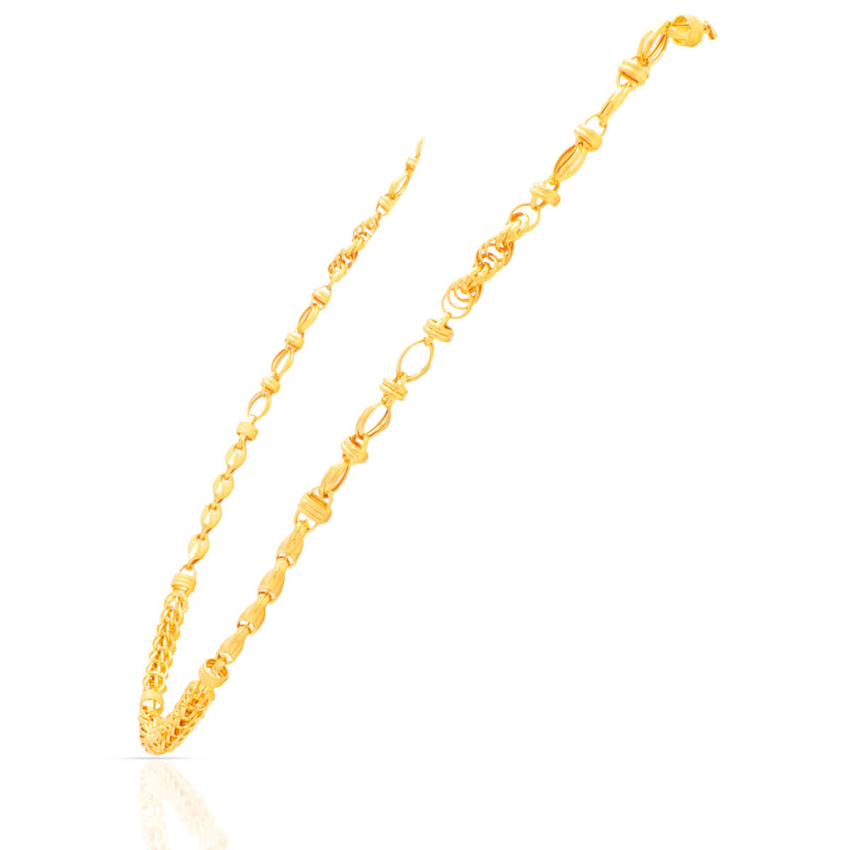 Golden Symphony Chain