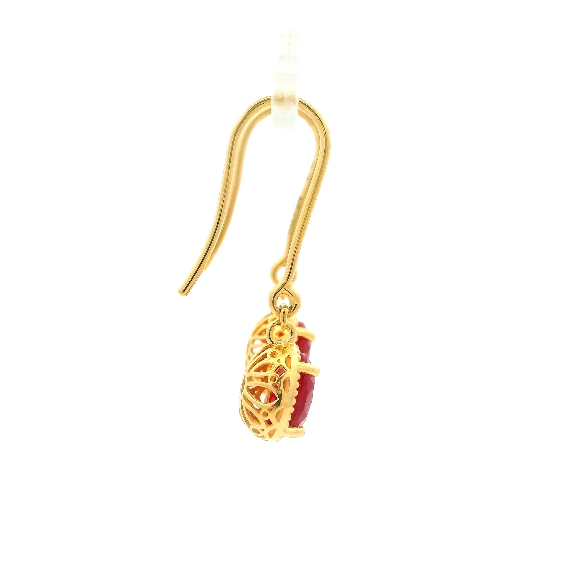 Colorstone Necklaces