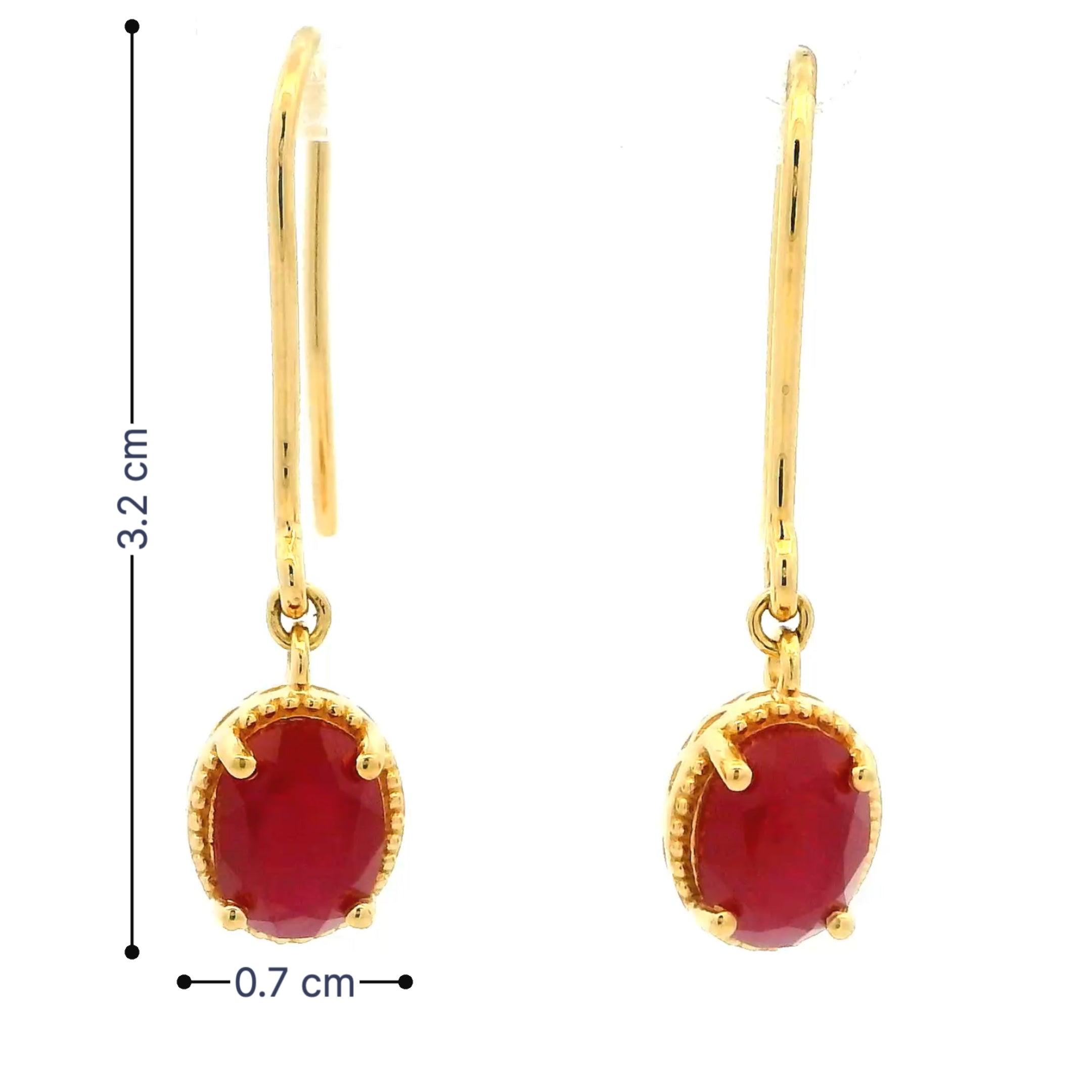 Colorstone Necklaces