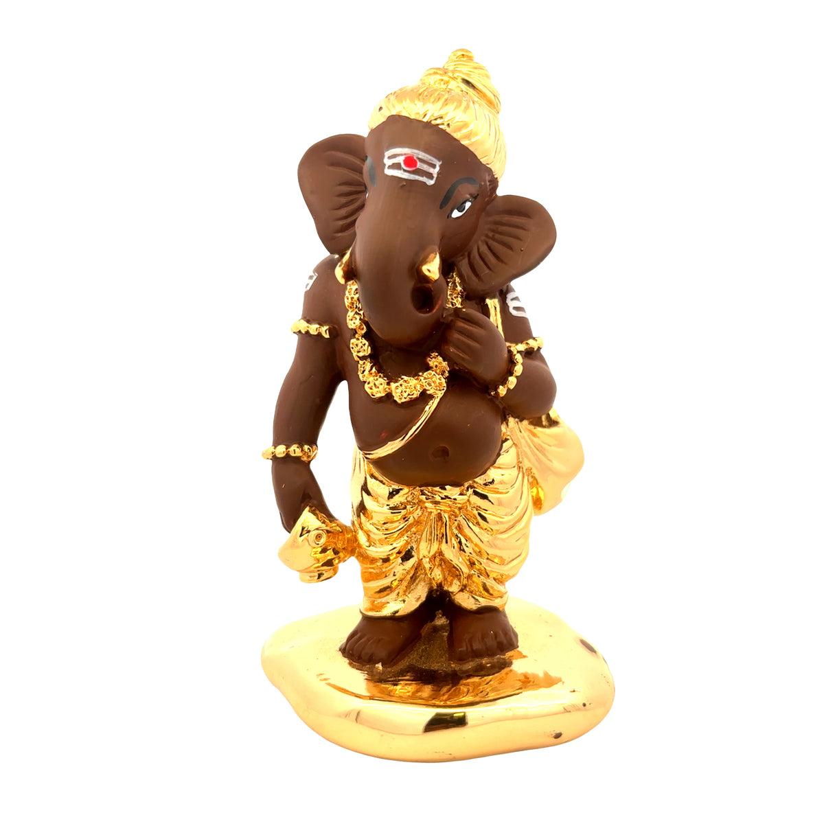 Auspicious Lord Ganesha Idol