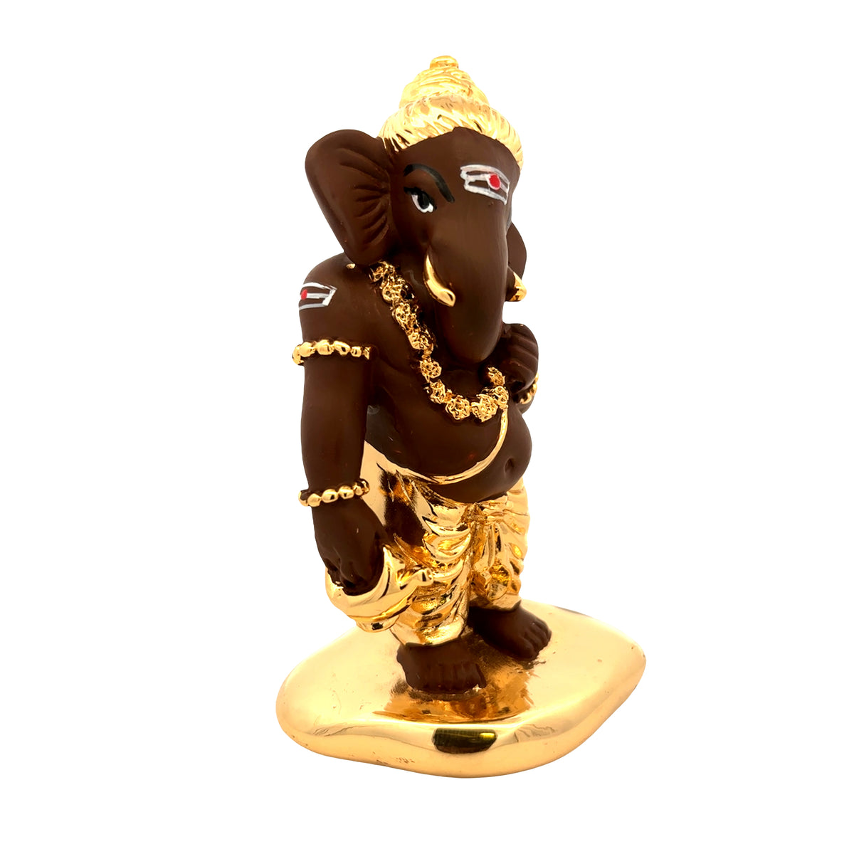 Auspicious Lord Ganesha Idol