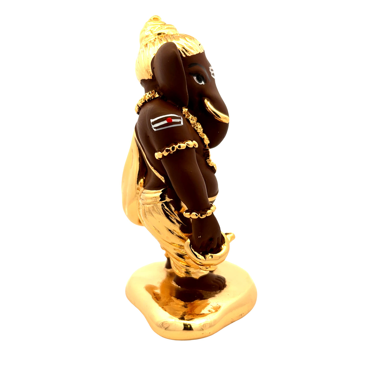 Auspicious Lord Ganesha Idol