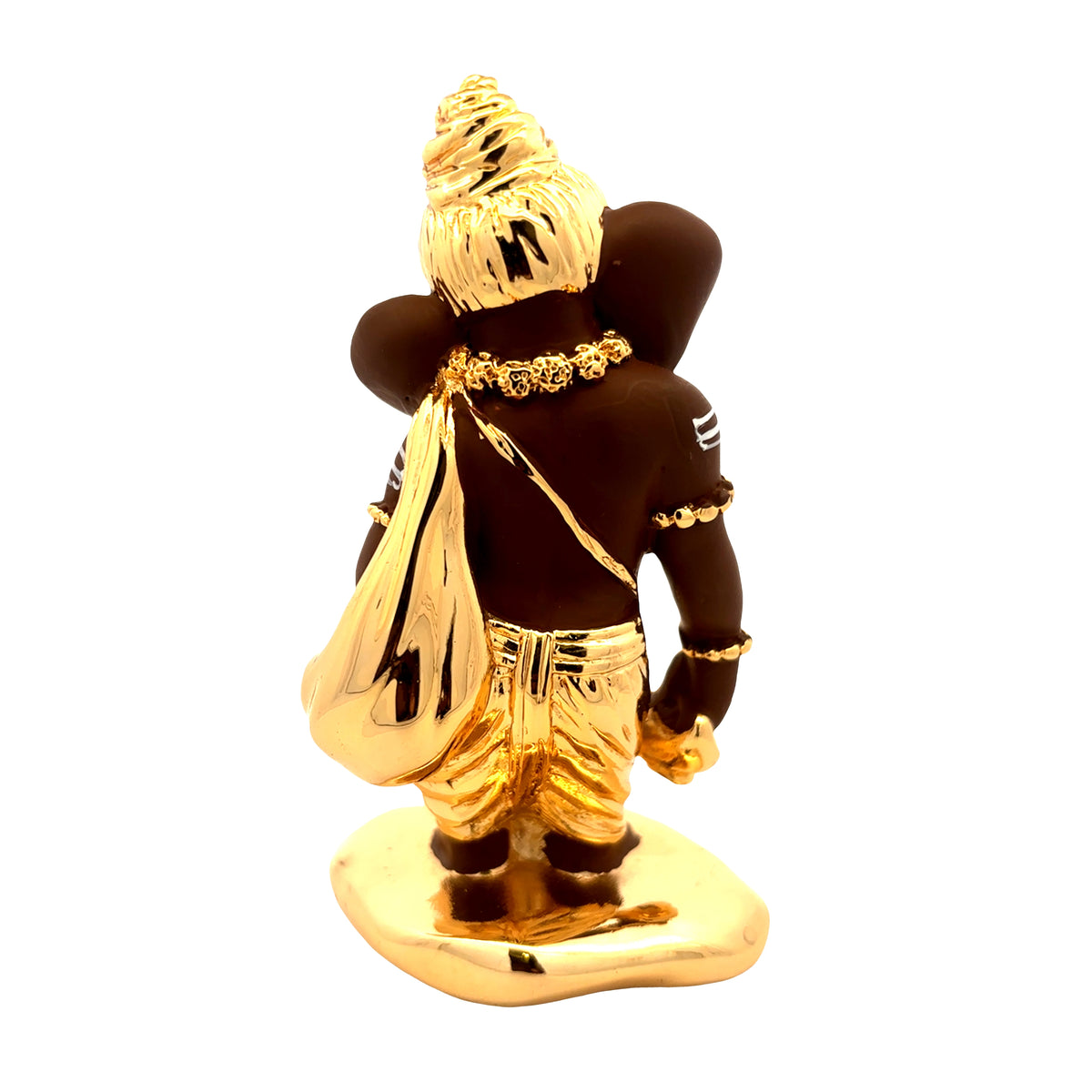 Auspicious Lord Ganesha Idol