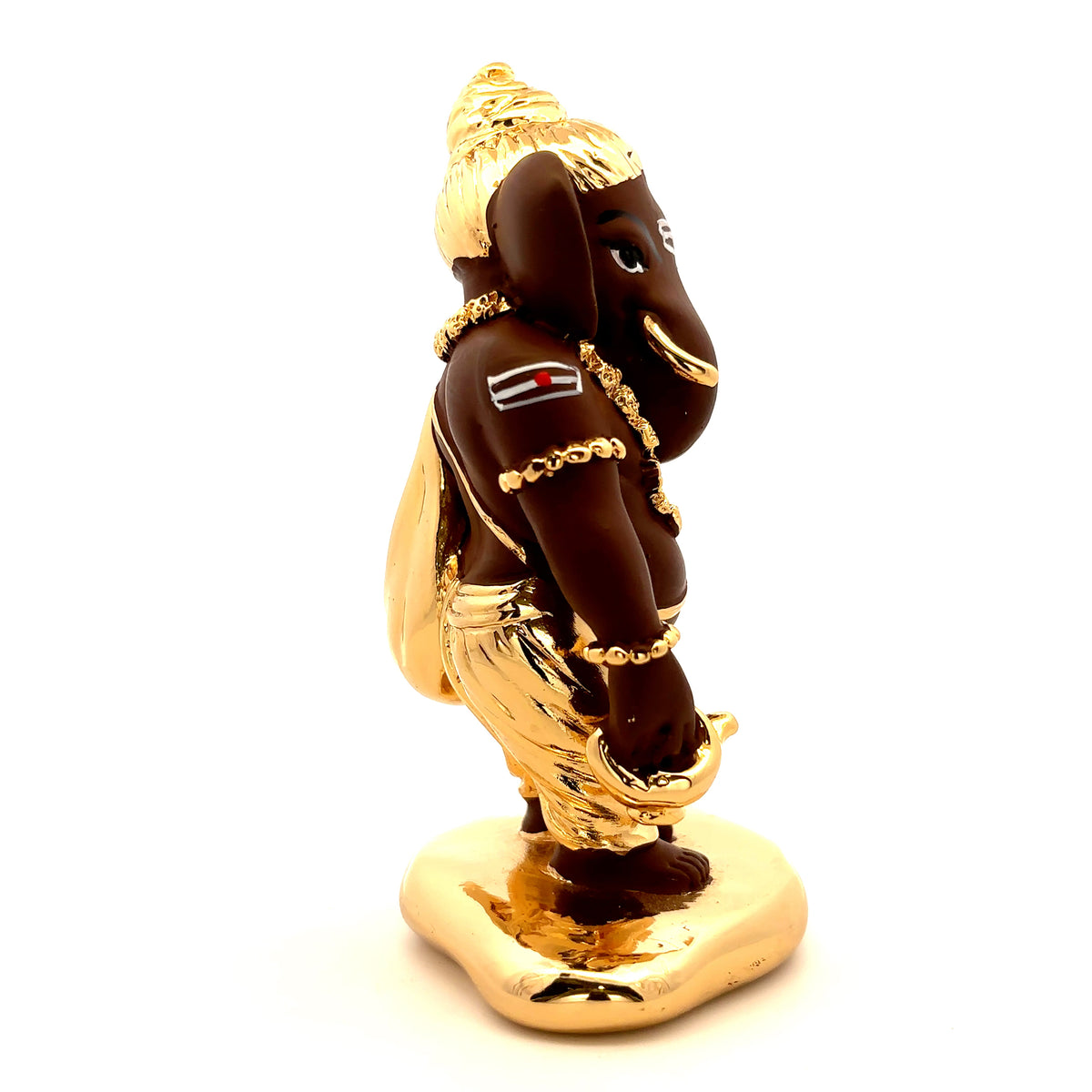 Auspicious Lord Ganesha Idol
