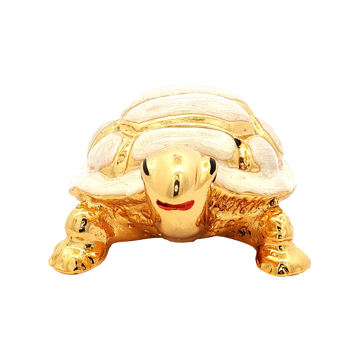Premium Golden Turtle for Gifting